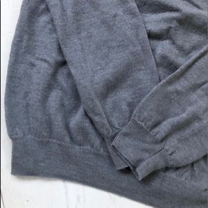 J. Crew Sweaters - J. Crew Merino Wool Crewneck Sweater J. Crew Sweaters - J. Crew Merino Wool Crewneck Sweater